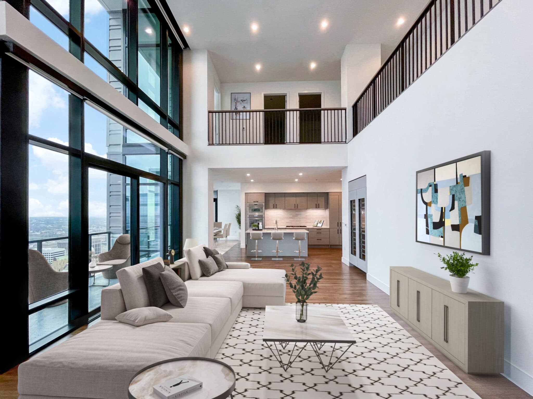 Sobha Yatchside Marina Residences
