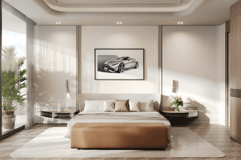 Vision Mercedes-Maybach 6