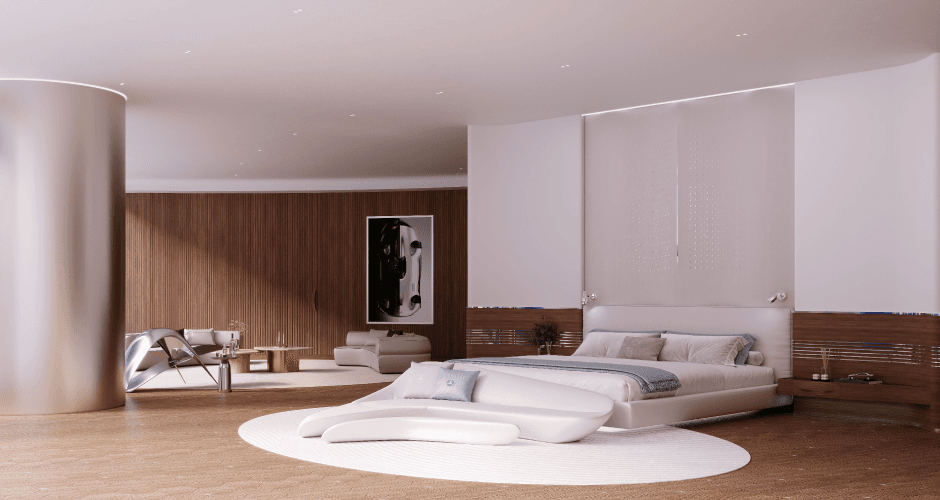 Vision Simplex